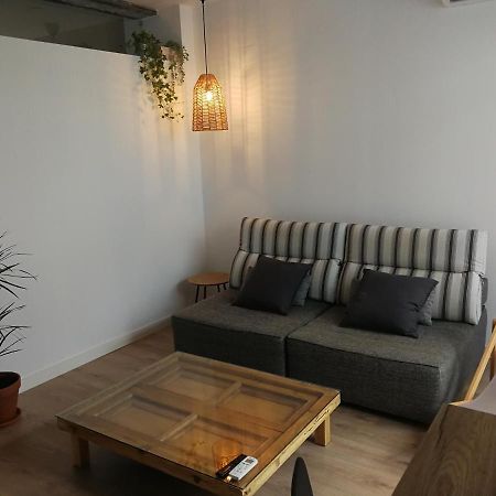 Apartamento Decasta Chulilla Exterior foto