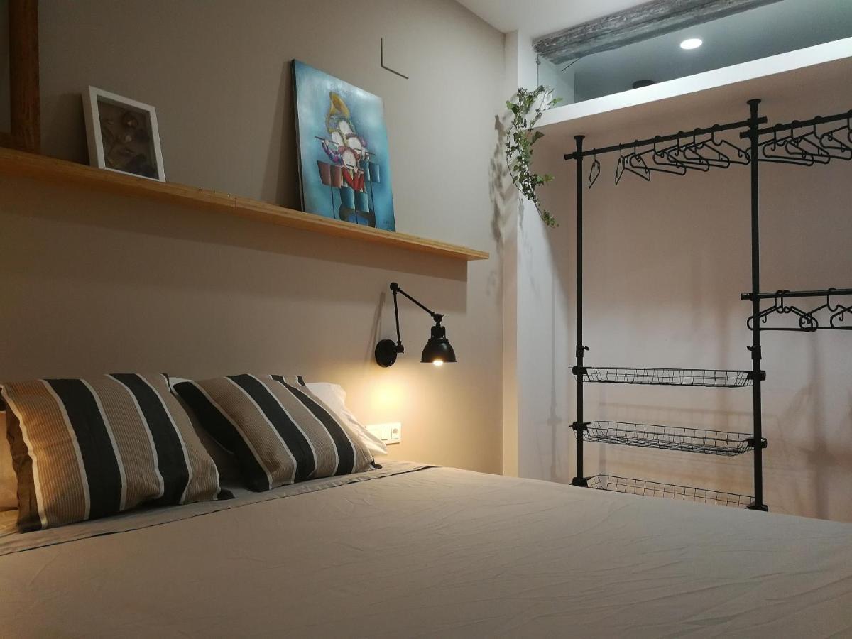 Apartamento Decasta Chulilla Exterior foto