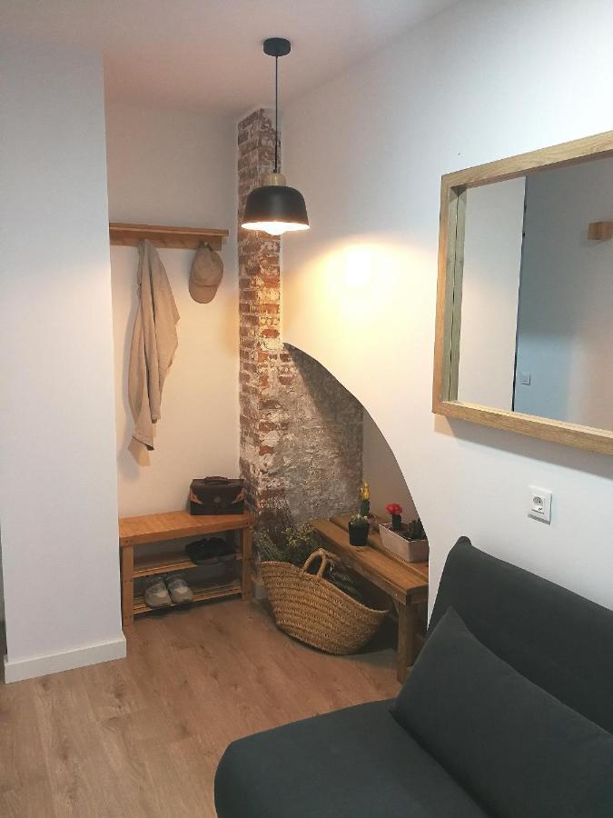 Apartamento Decasta Chulilla Exterior foto