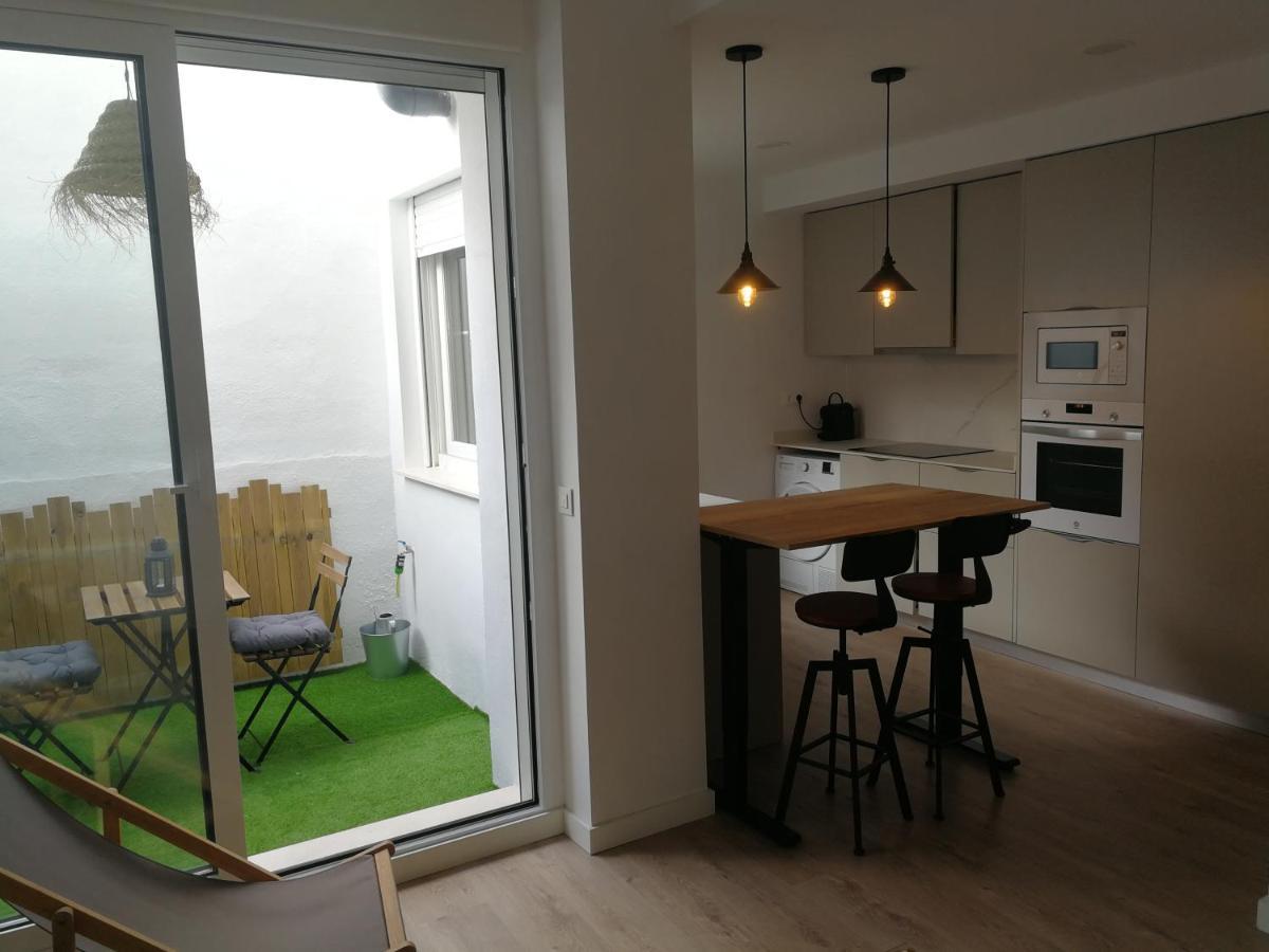 Apartamento Decasta Chulilla Exterior foto