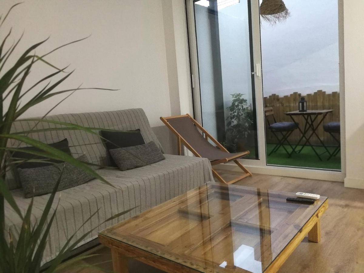 Apartamento Decasta Chulilla Exterior foto