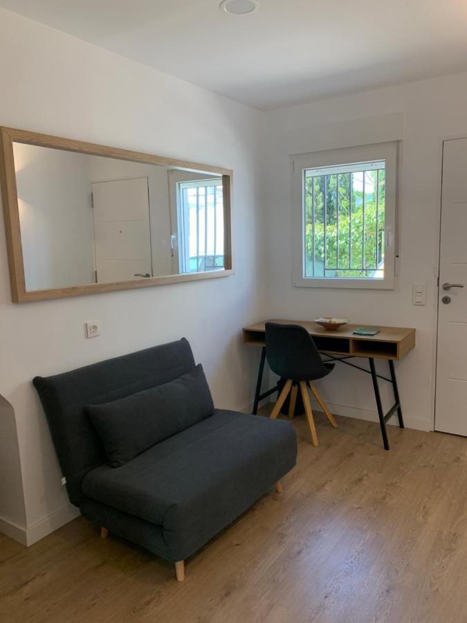 Apartamento Decasta Chulilla Exterior foto