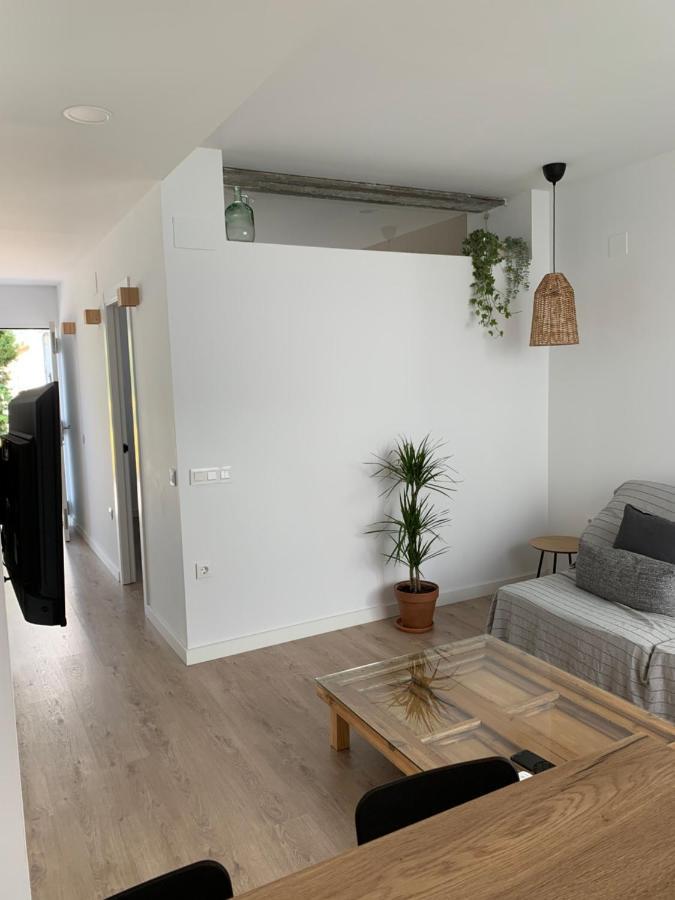Apartamento Decasta Chulilla Exterior foto