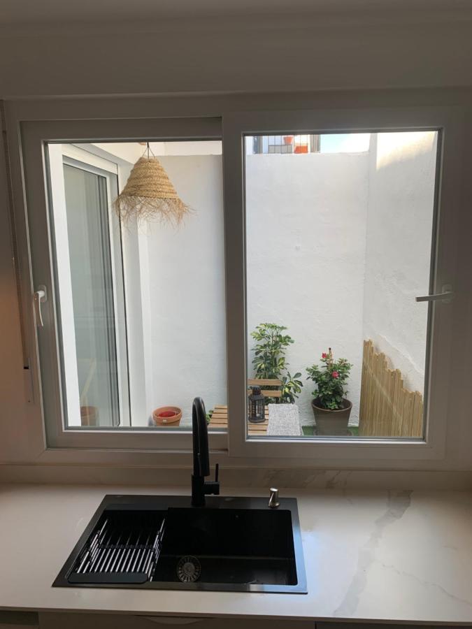 Apartamento Decasta Chulilla Exterior foto