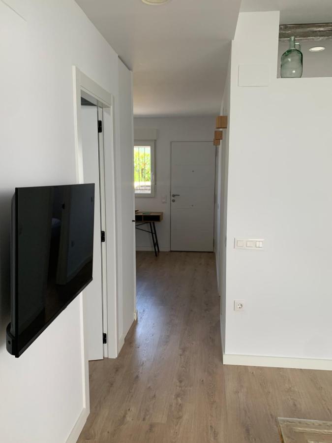 Apartamento Decasta Chulilla Exterior foto